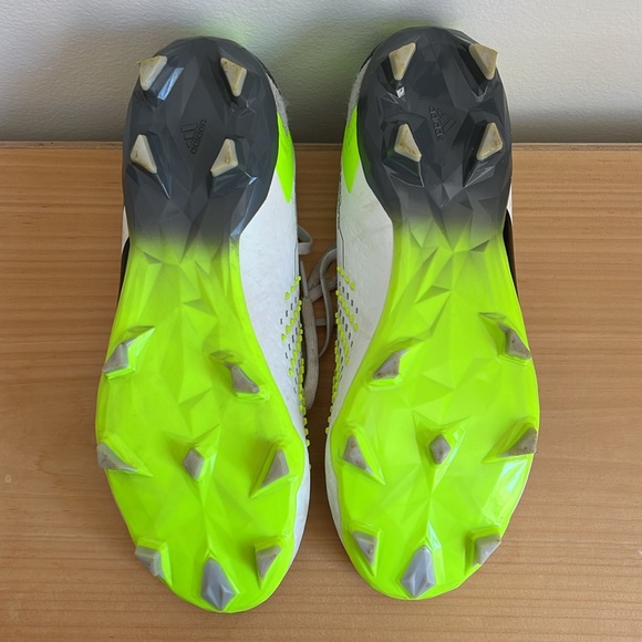 Adidas Predator Accuracy.2 Soccer Cleats, Unisex - Picture 6 of 9